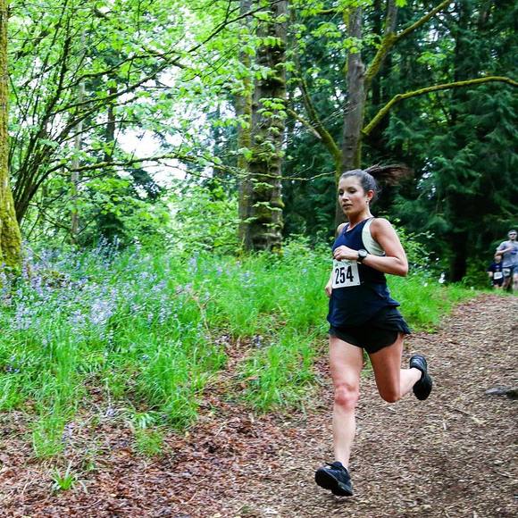 Meet your Posher, Andrea - Picture 1 of 1